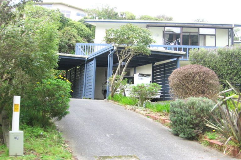 Photo of property in 118 Middleton Road, Churton Park, Wellington, 6037