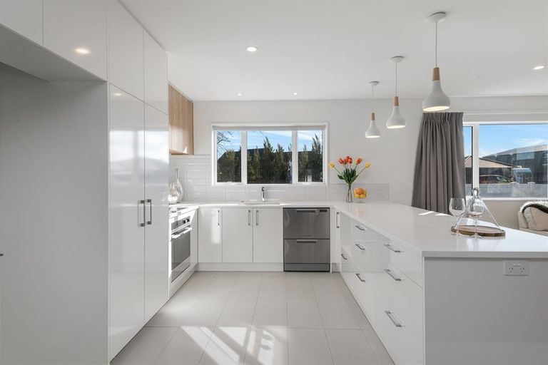 Photo of property in 133a Brookside Road, Rolleston, 7614