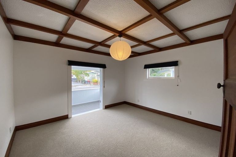 Photo of property in 1 Roach Street, Marewa, Napier, 4110