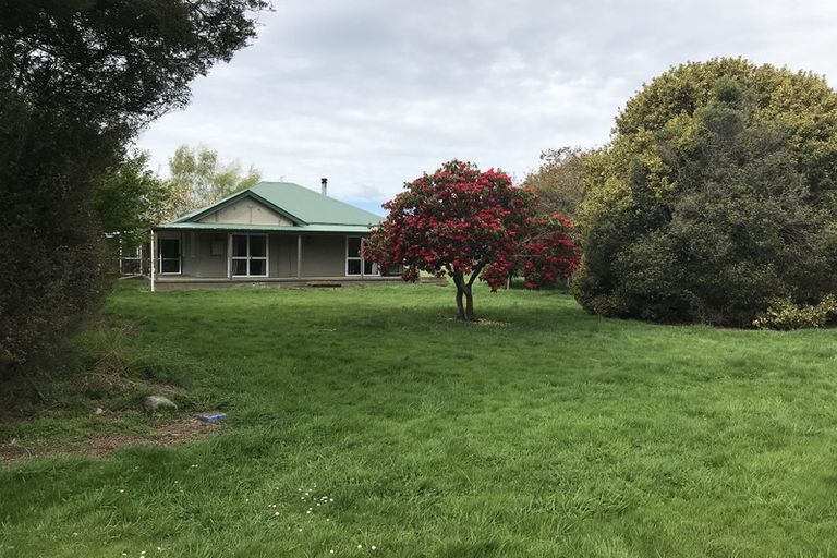 Photo of property in 498 Kowai Road, Springfield, 7681