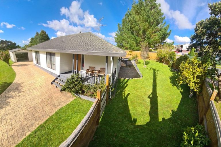 Photo of property in 256 Major Drive, Kelson, Lower Hutt, 5010