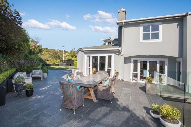 Photo of property in 29 Gordon Road, Plimmerton, Porirua, 5026