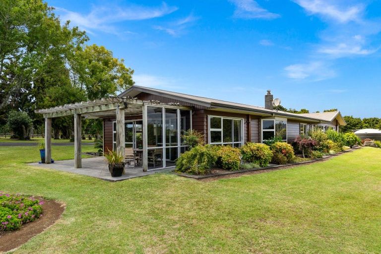 Photo of property in 33 Hardie Road, Glenbervie, Whangarei, 0173