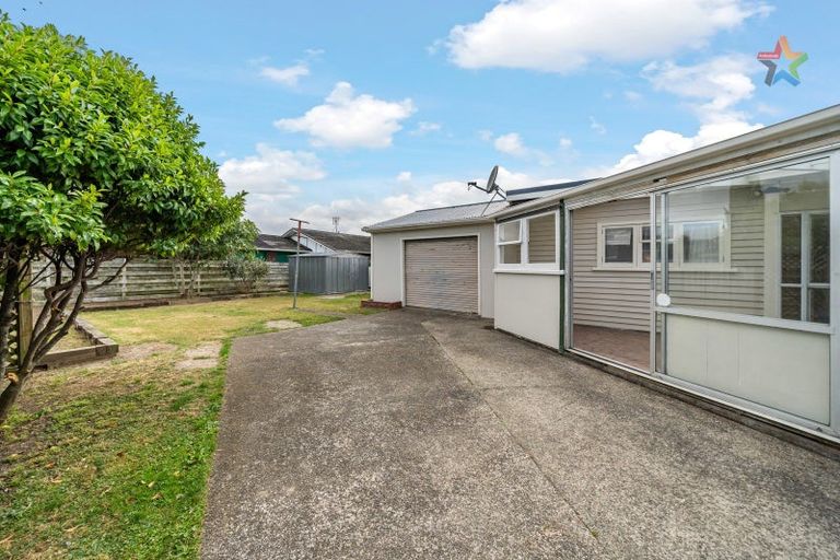 Photo of property in 41 Gordon Street, Avalon, Lower Hutt, 5011