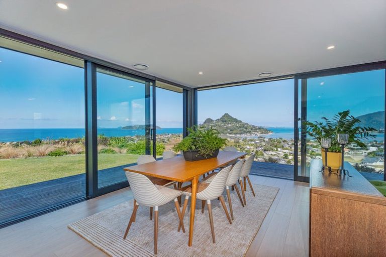 Photo of property in 7 Mason Rise, Tairua, 3508