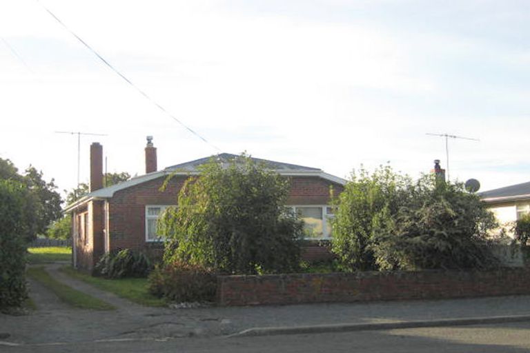 Photo of property in 65 Cambridge Street, Hampstead, Ashburton, 7700