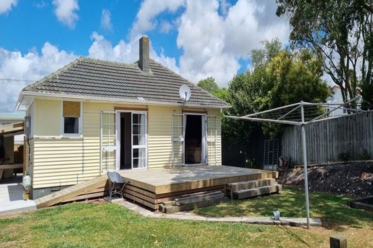 Photo of property in 6 Earl Street, Dargaville, 0310