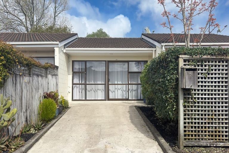 Photo of property in 21/85 Edmonton Road, Henderson, Auckland, 0612