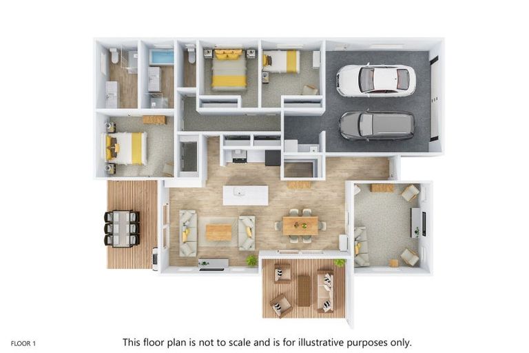 Photo of property in 40 Charlotte Drive, Omokoroa, 3114