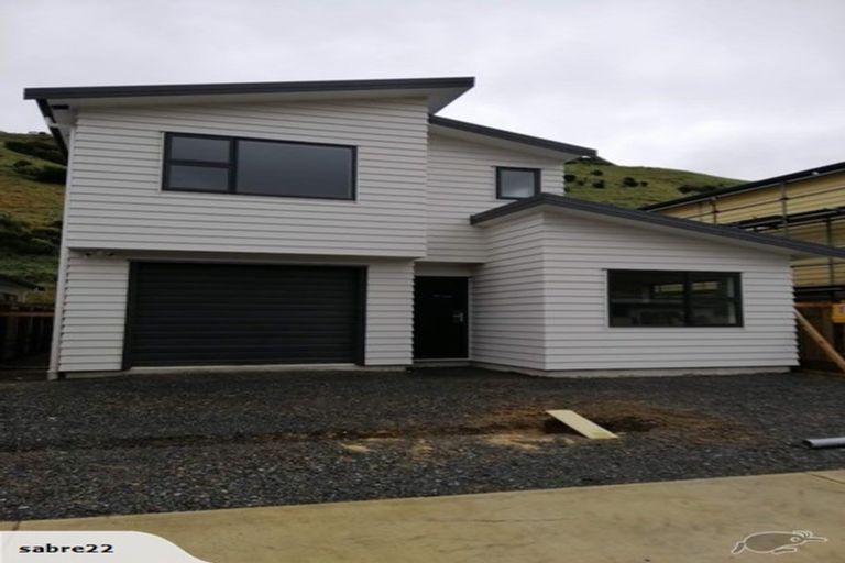 Photo of property in 63 Melksham Drive, Churton Park, Wellington, 6037