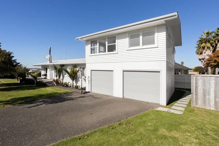 Photo of property in 23 Karaka Road, Otumoetai, Tauranga, 3110