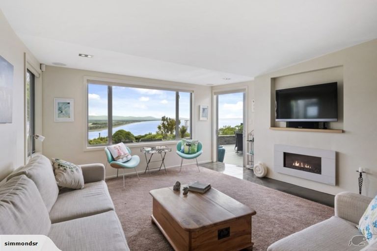 Photo of property in 18a Godley Drive, Scarborough, Christchurch, 8081