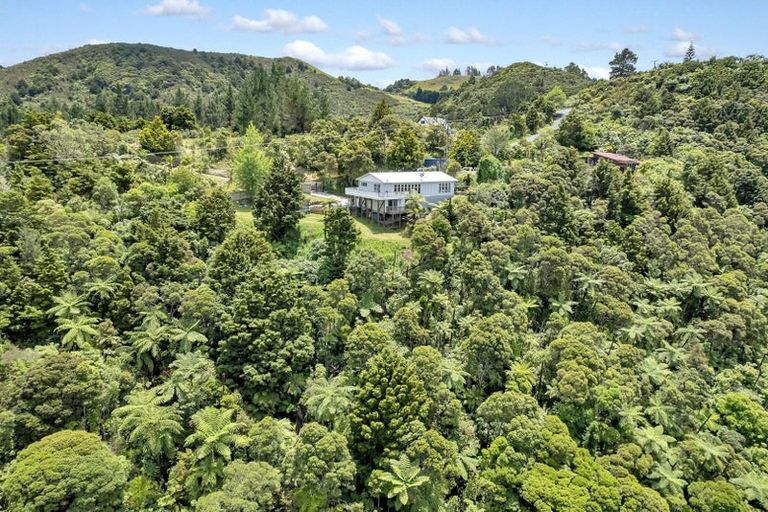 Photo of property in 122 Parakiore Road, Ngararatunua, Whangarei, 0176