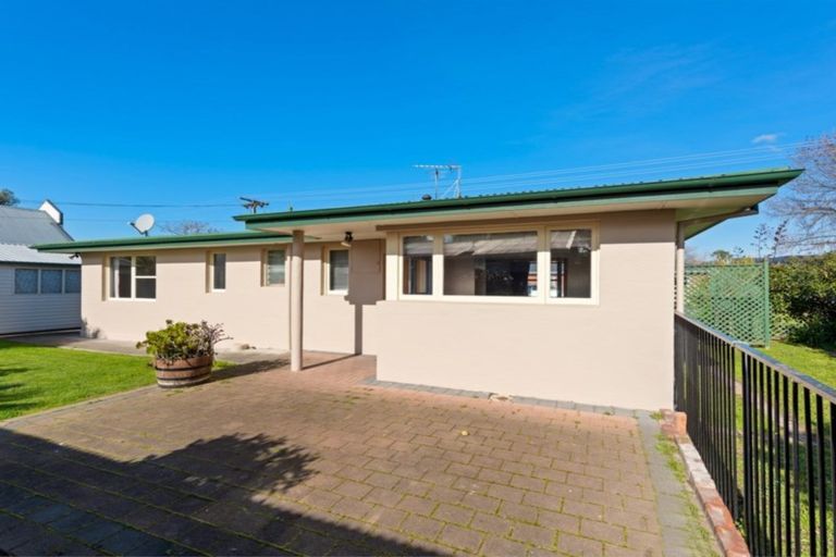 Photo of property in 18 Mccallum Street, Springlands, Blenheim, 7201