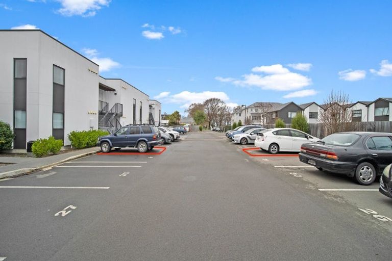 Photo of property in 32/17 Bunyan Street, Waltham, Christchurch, 8023