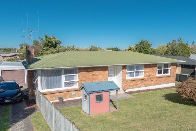 Photo of property in 17 Goodall Street, Dinsdale, Hamilton, 3204