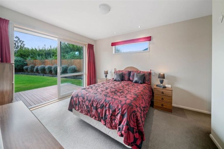 Photo of property in 5 Binyon Place, Rolleston, 7614