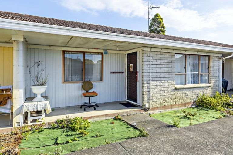 Photo of property in 3/133 Wyllie Road, Papatoetoe, Auckland, 2025