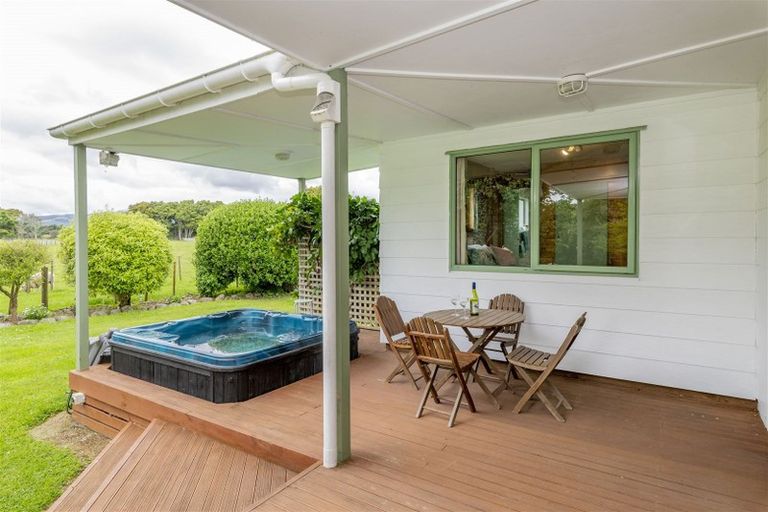 Photo of property in 67 Old Hautere Road, Hautere, Otaki, 5582