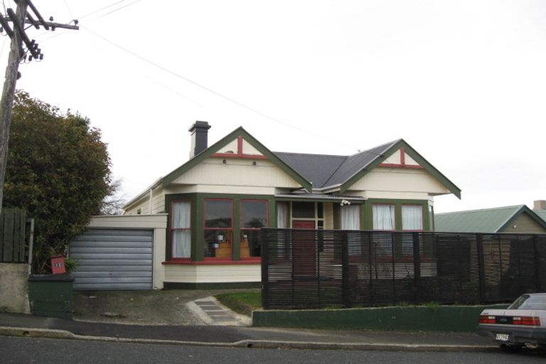Photo of property in 32 Beresford Street, Kaikorai, Dunedin, 9010