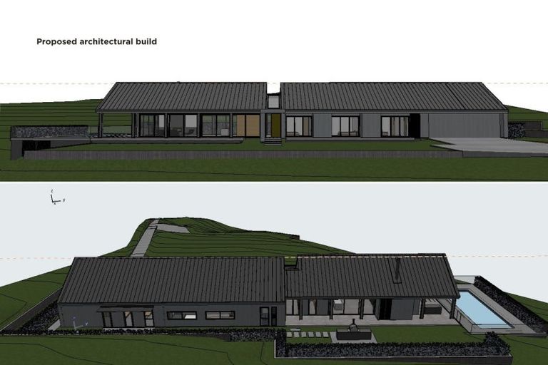 Photo of property in 170 Hamilton Road, Warkworth, 0982