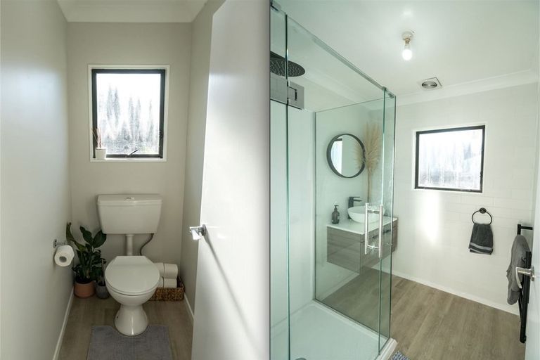 Photo of property in 34a Bowes Crescent, Strathmore Park, Wellington, 6022