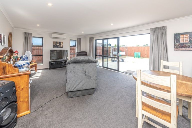 Photo of property in 20 Magnolia Crescent, Tawhero, Whanganui, 4501