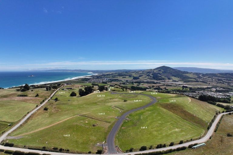 Photo of property in 1 Church Hill Road, Green Island, Dunedin, 9018