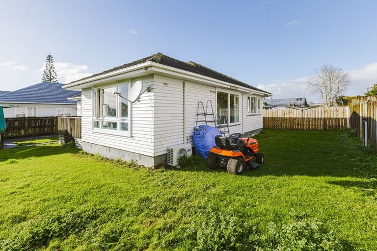 Photo of property in 10a Frank Hewitt Street, Pukekohe, 2120