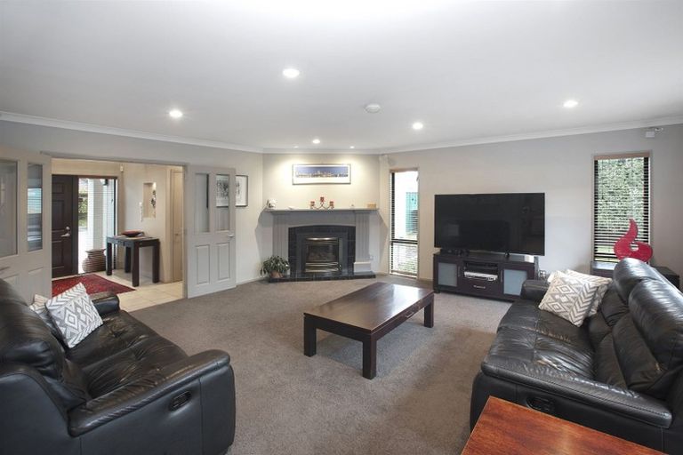 Photo of property in 6 Primrose Hill Lane, Casebrook, Christchurch, 8051
