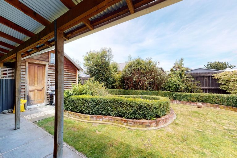 Photo of property in 14 Graham Street, Tinwald, Ashburton, 7700