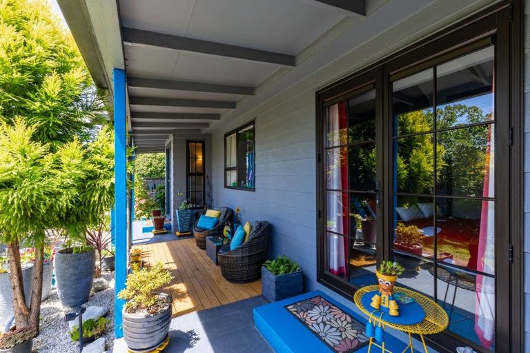 Photo of property in 172 Hospital Road, Witherlea, Blenheim, 7201