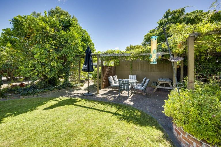 Photo of property in 607 Frederick Street, Mahora, Hastings, 4120