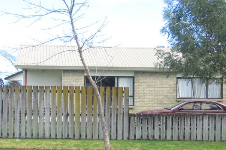 Photo of property in 7b Sequoia Place, Pukete, Hamilton, 3200