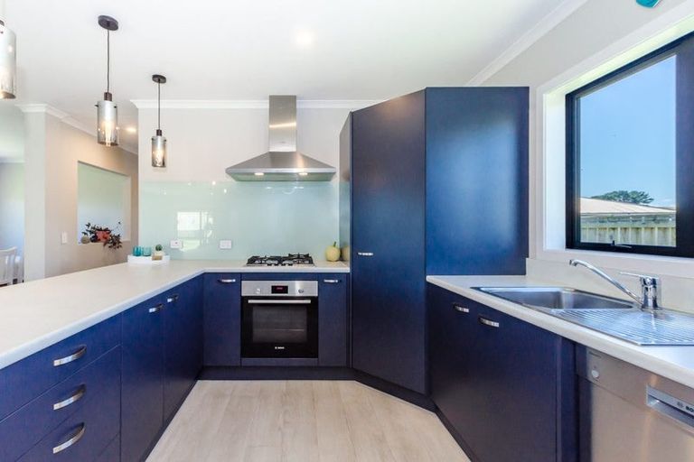 Photo of property in 5 Te Wiremu Lane, Otaki, 5512