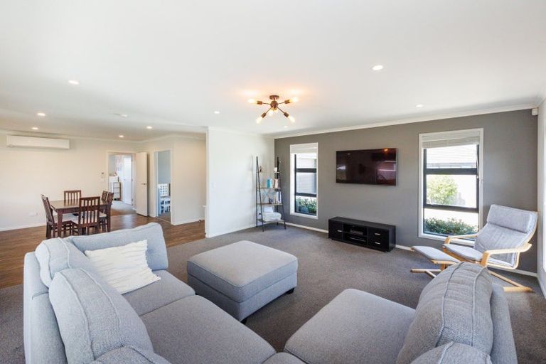 Photo of property in 22 Monarch Drive, Ashhurst, 4810