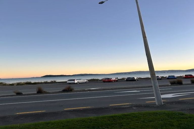 Photo of property in 1-4/193 The Esplanade, Petone, Lower Hutt, 5012