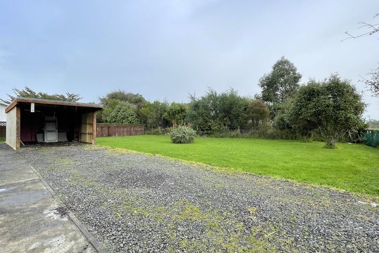 Photo of property in 53 Wallace Street, Featherston, 5710