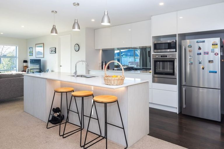 Photo of property in 2 Winterbourn Street, Kaiapoi, 7630