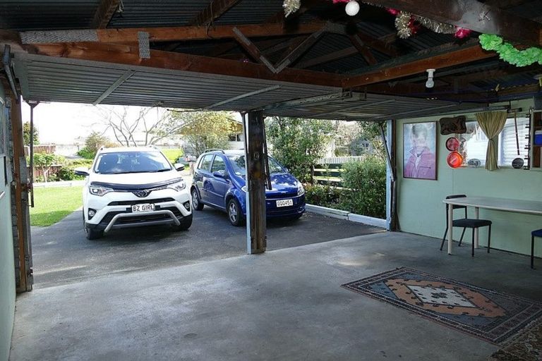 Photo of property in 83a Jervois Street, Dargaville, 0310