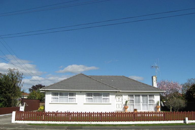 Photo of property in 18 Saint Annes Street, Levin, 5510