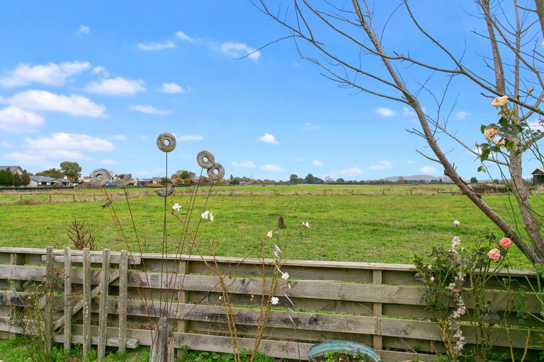Photo of property in 16 Ashworth Place, Matamata, 3400