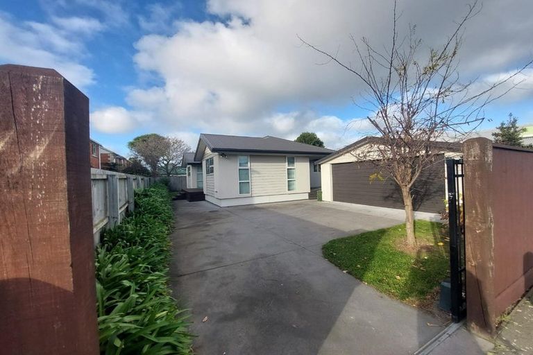 Photo of property in 212 Colombo Street, Sydenham, Christchurch, 8023