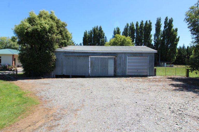 Photo of property in 63 Winton-hedgehope Highway, Winton, 9782