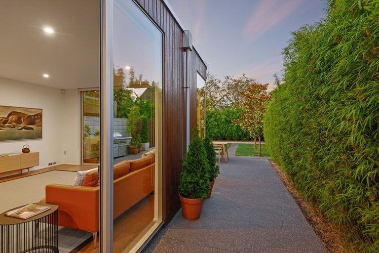 Photo of property in 21 Beveridge Street, Christchurch Central, Christchurch, 8013