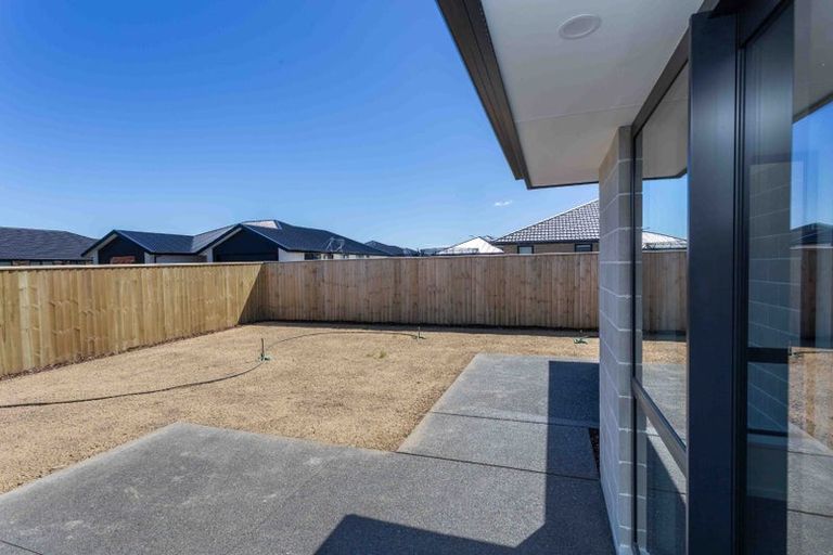 Photo of property in 43 Oates Street, Lincoln, 7608