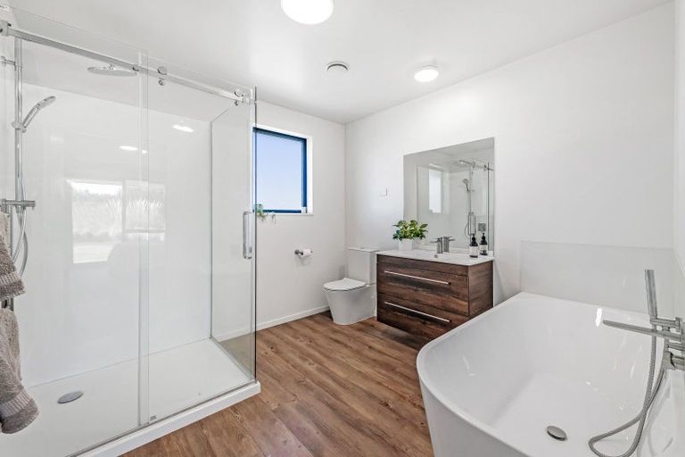 Photo of property in 27 Mcintoshs Road, Fernside, Rangiora, 7471