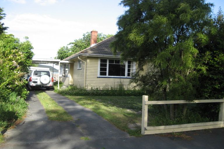Photo of property in 86 Quinns Road, Shirley, Christchurch, 8013
