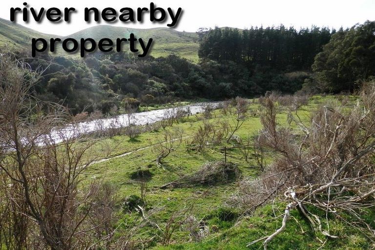 Photo of property in 404 Mangatarere Valley Road, West Taratahi, Carterton, 5791