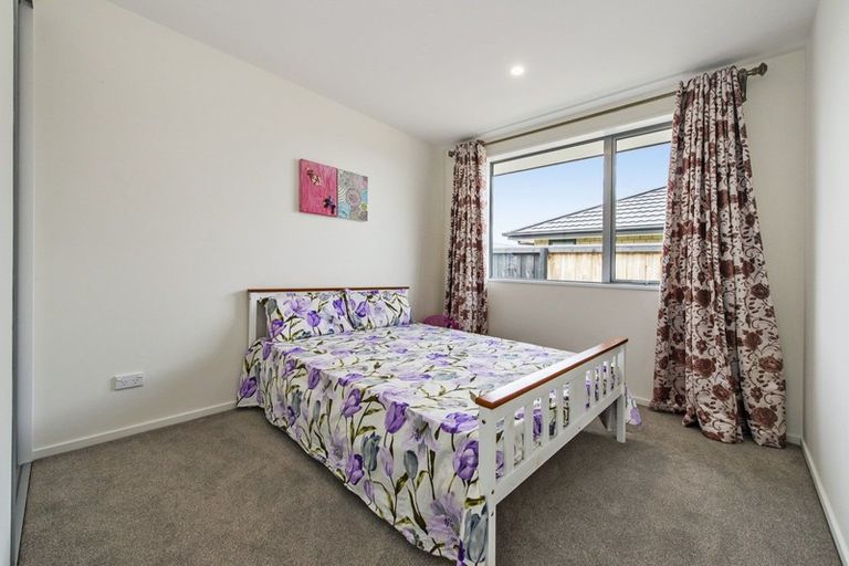 Photo of property in 15 Lennon Drive, Rolleston, 7614